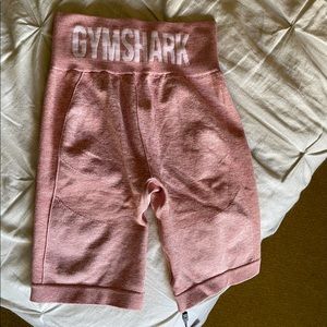 Gymshark XS Flex Cycling Shorts - Brand New